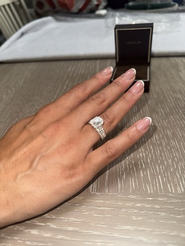 Ernest jones engagement - engagement, ring