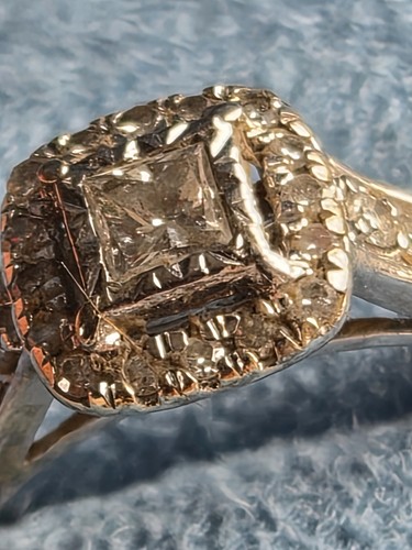Ernest jones vintage - ernest, 9ct