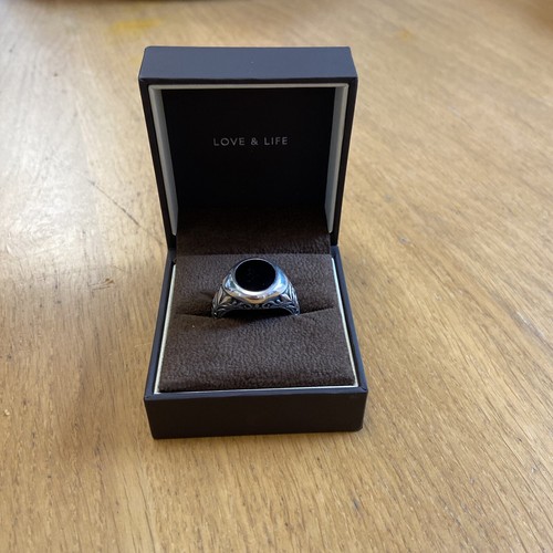 Ernest jones ring - ernest,