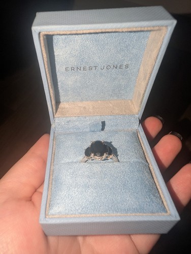 Ernest jones 925 sterling - jones,