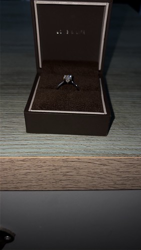 Engagement ring - engagement,