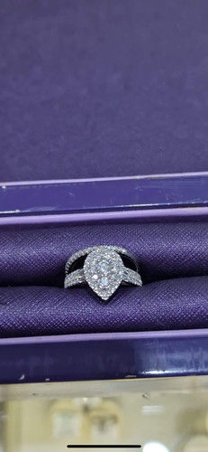 Carat white gold diamond - carat,
