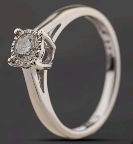 Ernest jones 9ct white gold - 9ct,