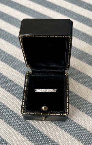 Ernest jones 9ct - jones, white