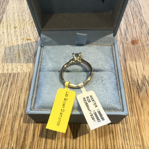 Ernest jones 9ct - 9ct, gold
