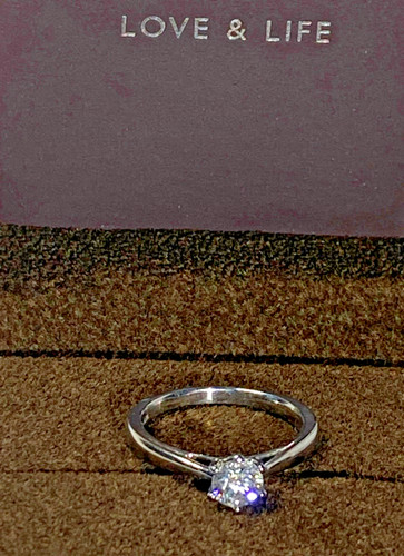 Ernest jones 18ct gold - ernest,