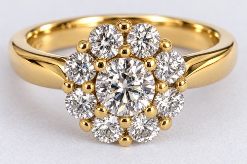 Ernest jones 18ct yellow - ernest,
