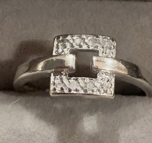 Ernest jones 9ct - ernest, gold