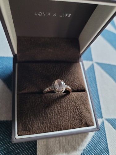Ernest jones 9ct - jones,