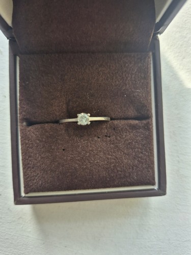Ernest jones 950 palladium - jones,