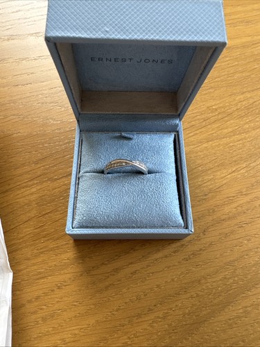 Platinum 15ct diamond - platinum, 0.15ct