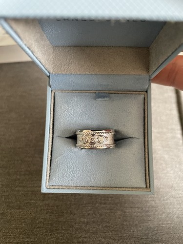 Ernest jones 9ct white gold - 9ct,