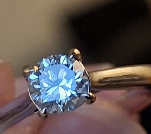 Ernest jones 18k - ernest,