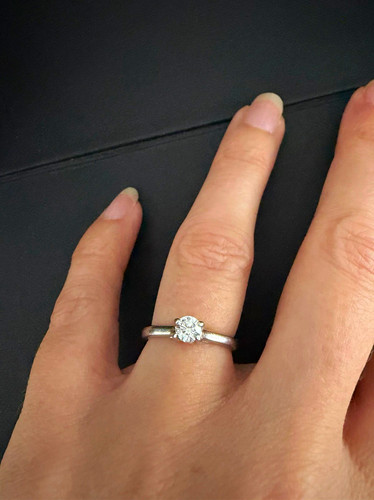 Ernest jones diamond platinum - jones,